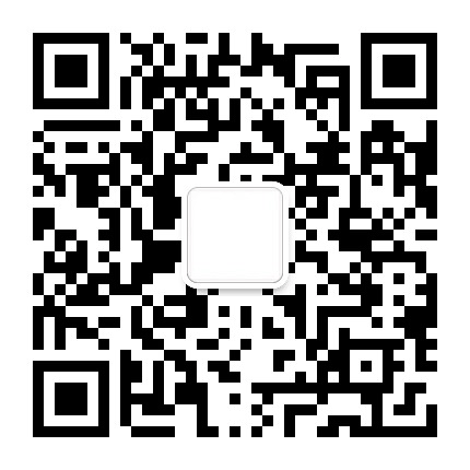 杭州市人才招聘公众号二维码