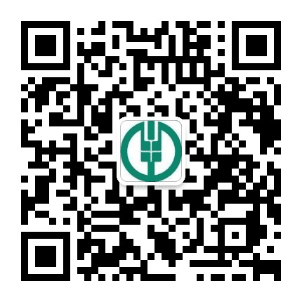 杭州农行微银行公众号二维码