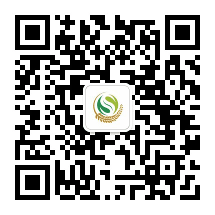 杭州商务公众号二维码