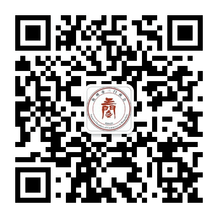 杭州市三门商会公众号二维码
