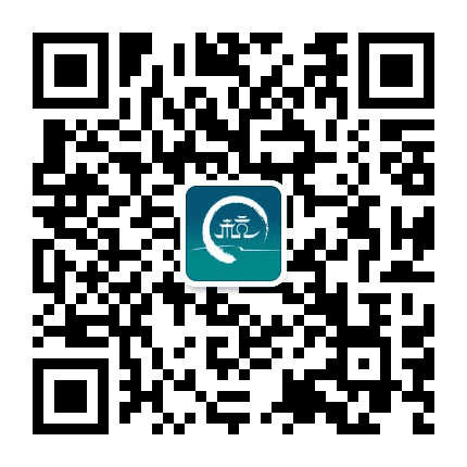 杭州杂志公众号二维码