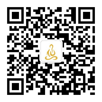 杭州仙林寺公众号二维码