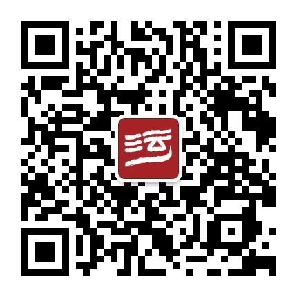 杭州运河发布公众号二维码