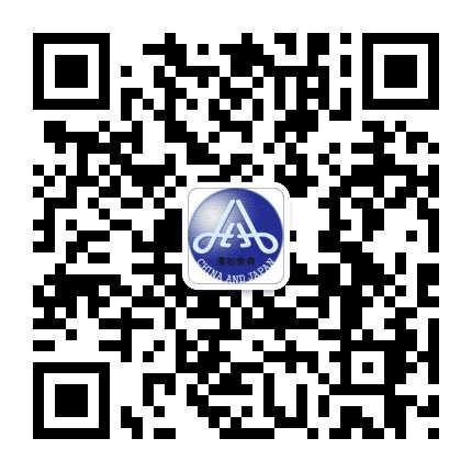 汉和教育公众号二维码