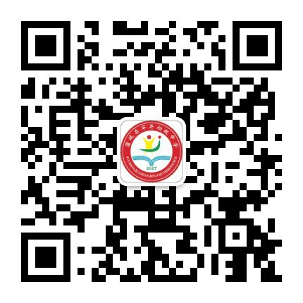 渭南市蒲城县罕井初级中学公众号二维码
