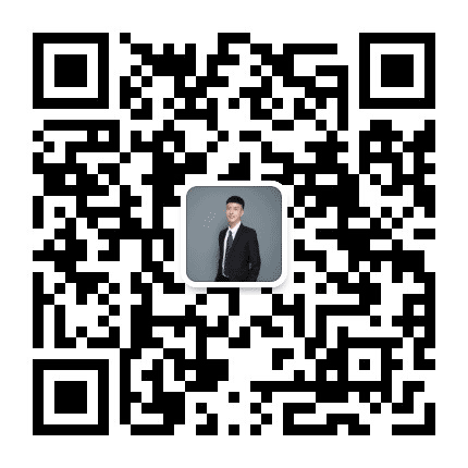 翰林日记公众号二维码
