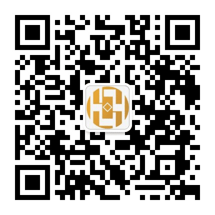 瀚林十方公众号二维码