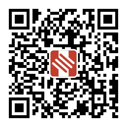 汉普广东招聘公众号二维码