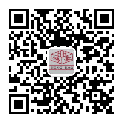 汉寿鸿豪包装公众号二维码