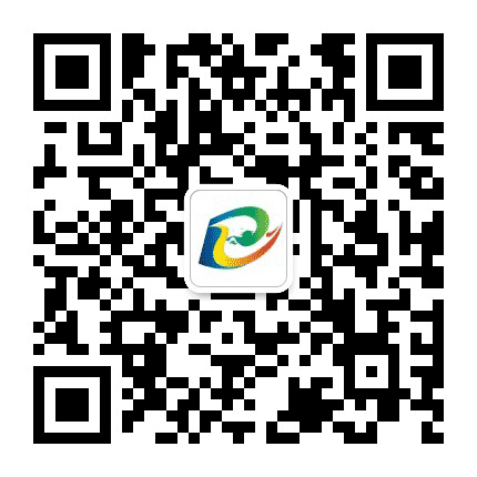 汉台区东大街街道办事处公众号二维码