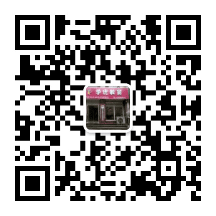 寒亭学优教育公众号二维码