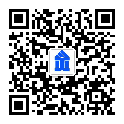 汉兴发建筑科技公众号二维码