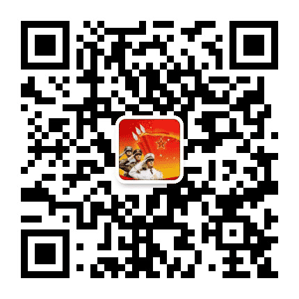 汉阴征兵公众号二维码