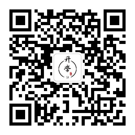 淮安幼升小公众号二维码
