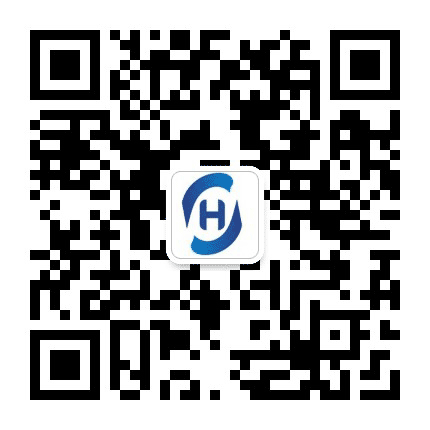 河南汉源实业有限公司公众号二维码