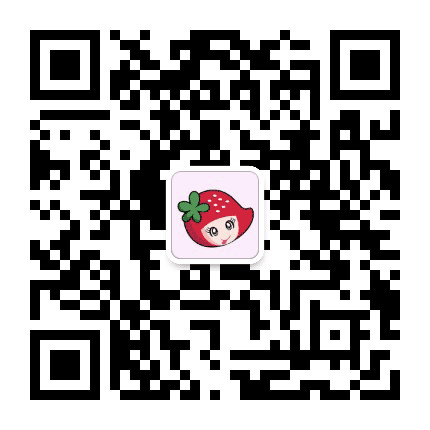 汕头好吃妹公众号二维码