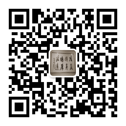 浩德环保公众号二维码