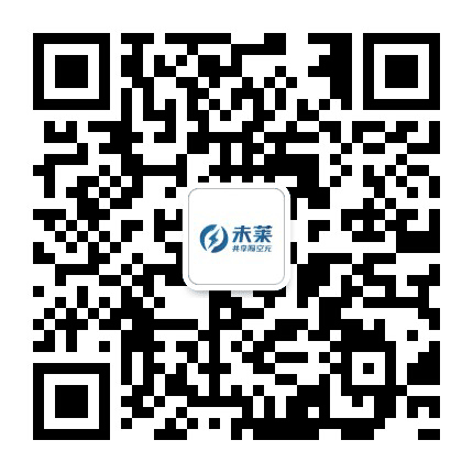E当涂公众号二维码