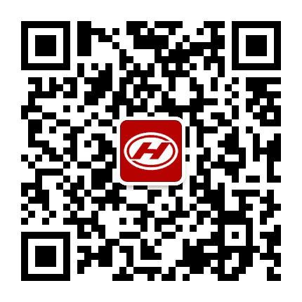 浩华地产济南公众号二维码