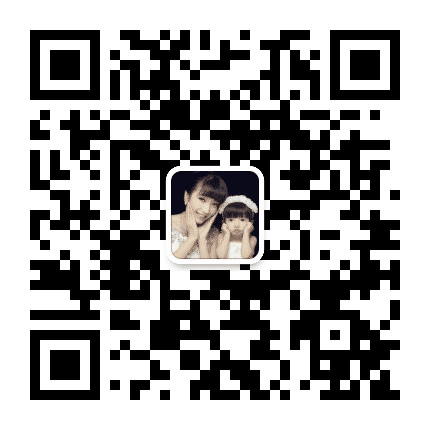妈妈每日必读公众号二维码