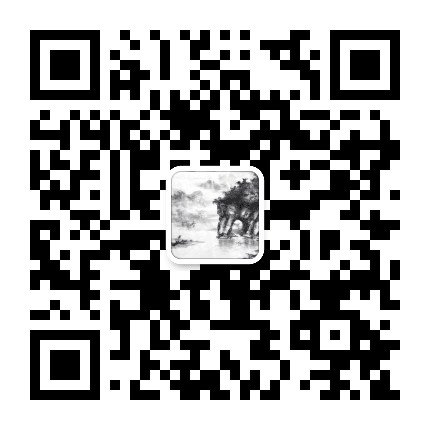 桂林人知道桂林事公众号二维码