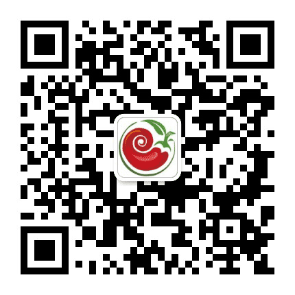 好辣条公众号二维码