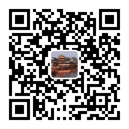 南京大视界公众号二维码