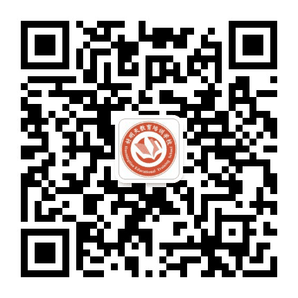 好明天教育培训学校公众号二维码