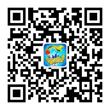 哈尔滨好乒乓公众号二维码