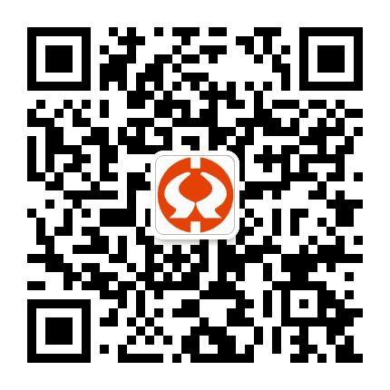 重庆好友投资公众号二维码