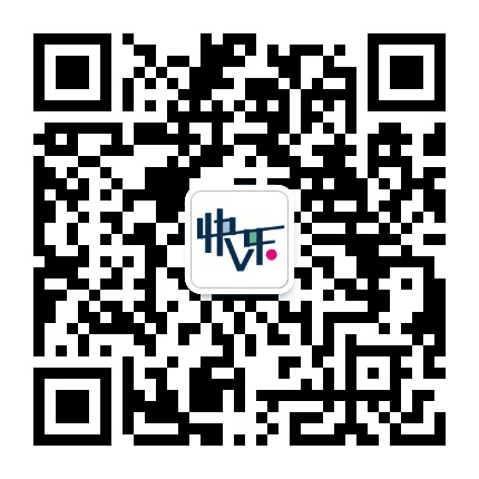 快乐研究中心公众号二维码