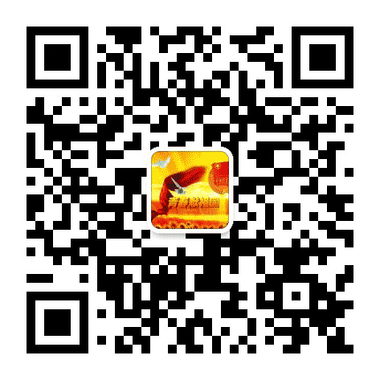 龙泉驿洪安青年公众号二维码
