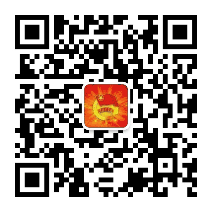 青春清浦公众号二维码