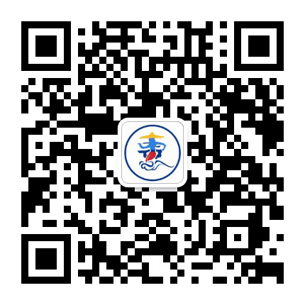 惠安气象公众号二维码
