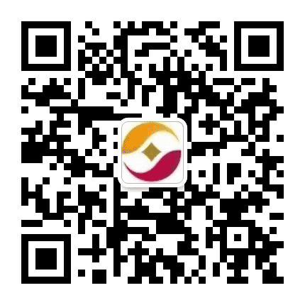 淮安农商银行公众号二维码