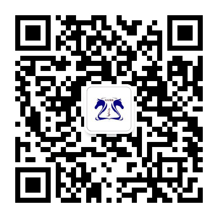 乌兰塔拉公众号二维码