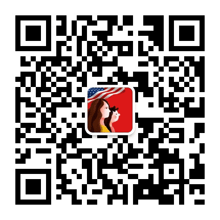 哈北妈妈俱乐部公众号二维码