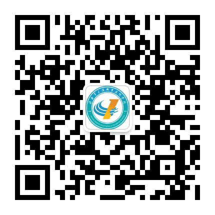 淮安市高职校公众号二维码
