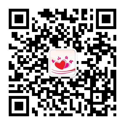 花山微语公众号二维码