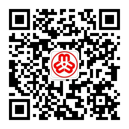 淮安区妇联公众号二维码