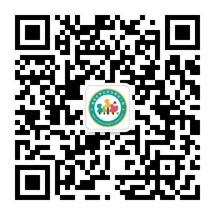 淮安广州路幼教集团手拉手幼儿园公众号二维码