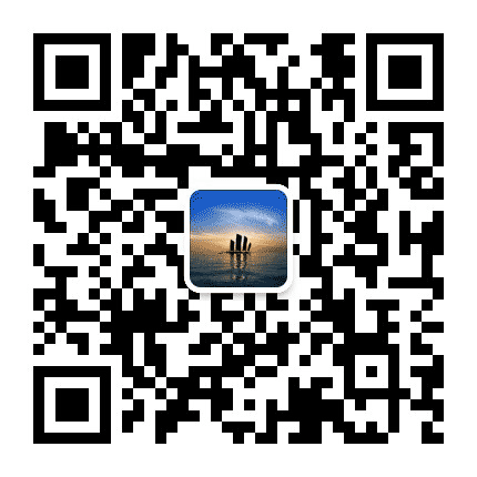 淮安市摄影家协会公众号二维码