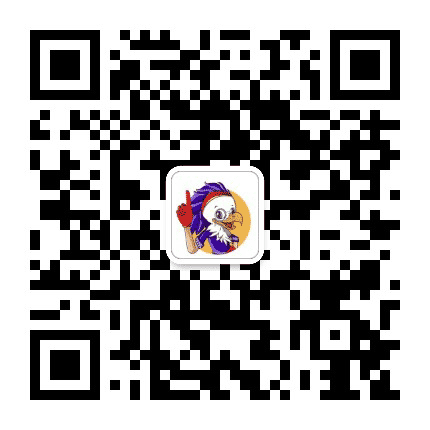 淮安升学指南公众号二维码
