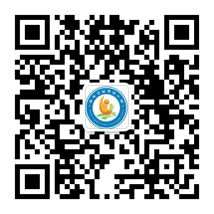 淮安市越秀幼儿园公众号二维码