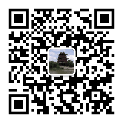 同心清河公众号二维码