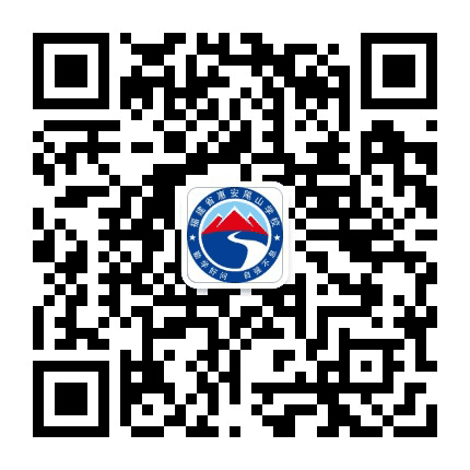福建省惠安尾山学校公众号二维码