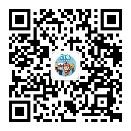 淮安消防公众号二维码