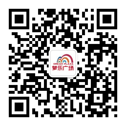 永业梦乐城公众号二维码
