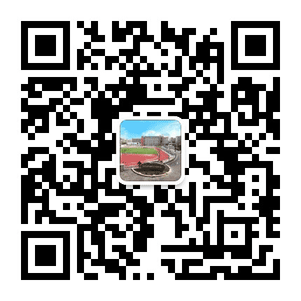 惠安职校公众号二维码