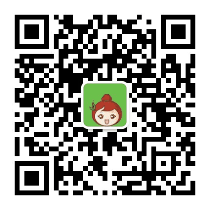 家庭园艺艺术公众号二维码